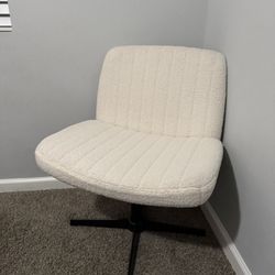 Sherpa Office Chair