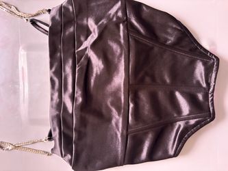 Small Black top used once