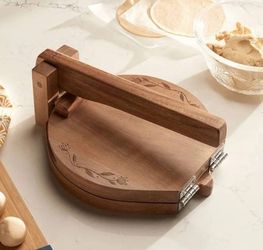 Prensa de tortillas
