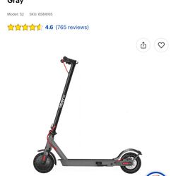 HiiBoy S2 Electric Scooter 