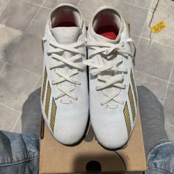 Soccer Shoe