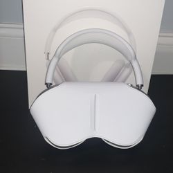 AirPods Max White 