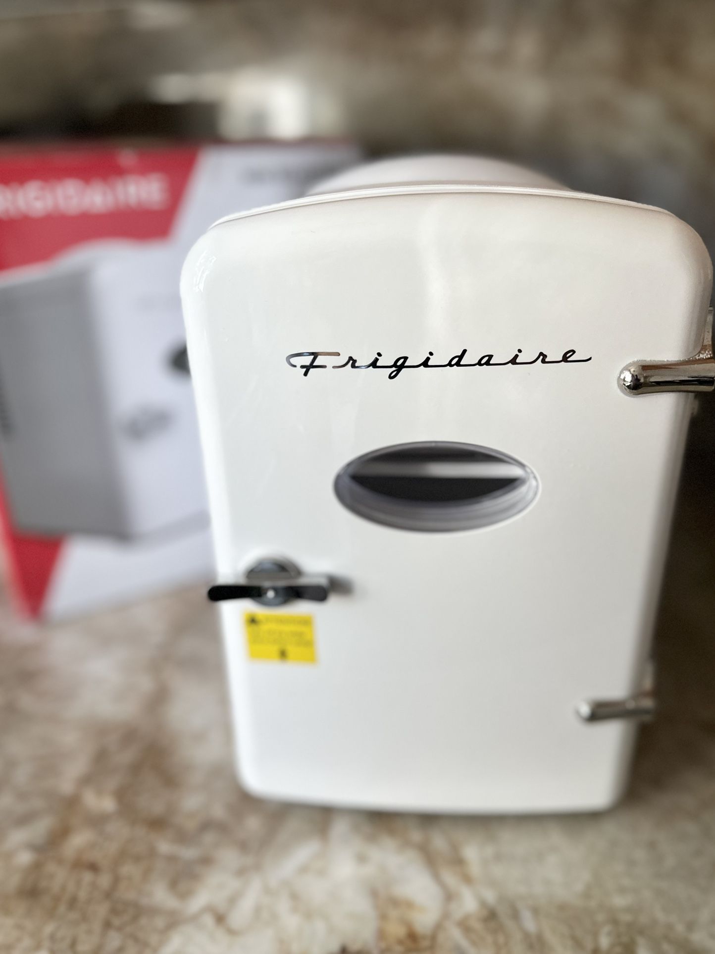 Frigidaire Mini Fridge