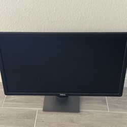 27 Inch Dell Monitor IPS E2715H