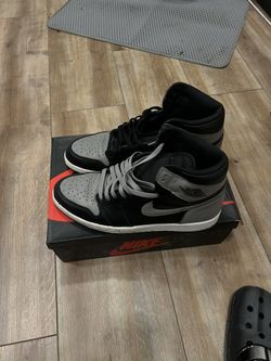 Jordan 1 Shadows