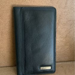 Franklin Covey Wallet