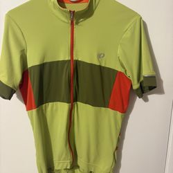 Pearl Izumi Elite Cycling Jersey 