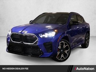2026 BMW X2