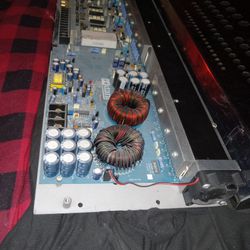 XTANT CAR AUDIO AMP 604X  $300