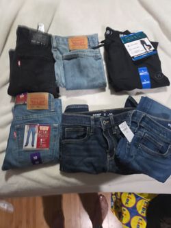 Size 10 boys jeans