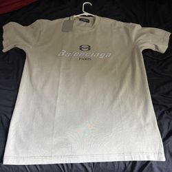 Balenciaga Shirt 