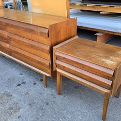 1960's Lane, Broyhill, Herman Miller,Knoll,Eames, Mid Century 