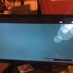 Sony Bravia 46in HDTV
