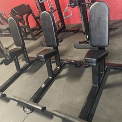 Utility Bench 