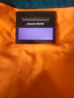 Classic Series Auto-Darkening Welding Lens