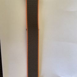 Original Apple Sports Loop For 44mm Apple Watch - New (no Box)