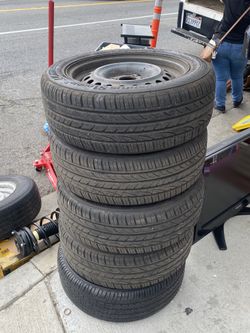 205/55zR16 91w