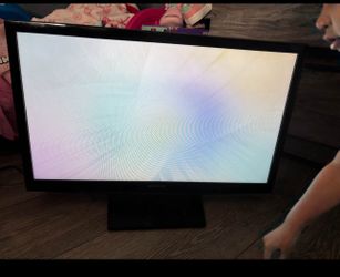 22 inch Samsung Tv