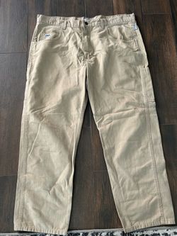 Tyndale work pant