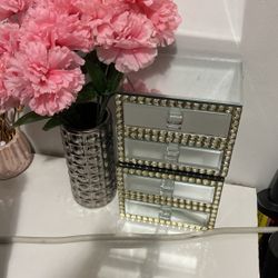 Decor/jewelry Organizer
