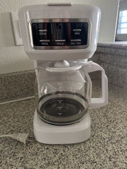 Cafetera