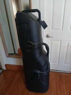 Bag boy golf case