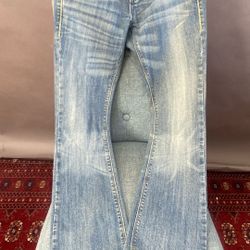 Never Worn Levi’s Jeans 