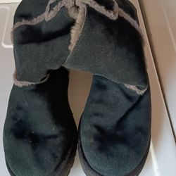 Botas Ugg Size 8