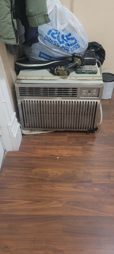 Air Conditioner AC