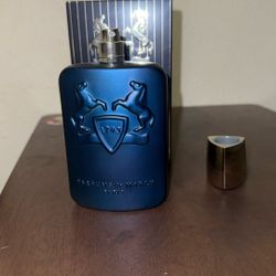 Parfum De Marley Layton