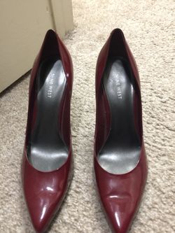 Nine west size 10 for 15