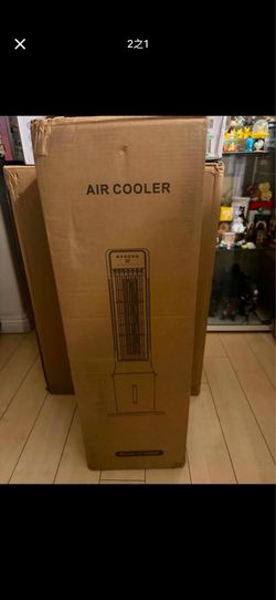 30 Inch Swamp Cooler Air Conditioner