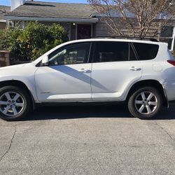 2007 Toyota Rav4