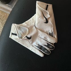 Football Gloves 