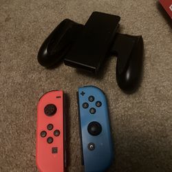 Nintendo Controllers