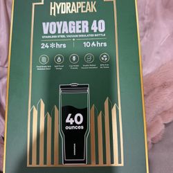 hydrapeak termos 40 Oz 