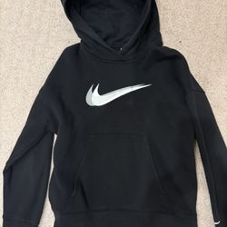Kids Nike Hoodie Size Small