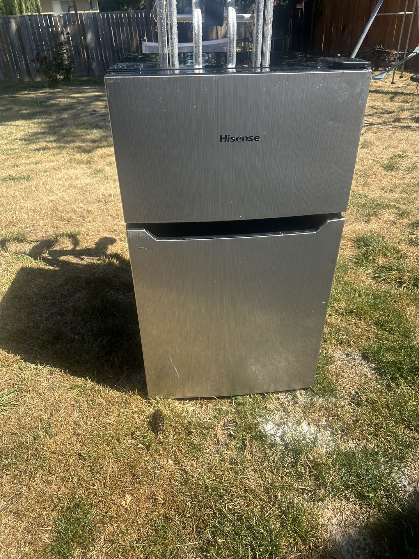 Mini Fridge