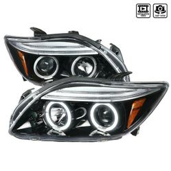 Scion Tc 2005-2011 Head Light