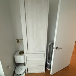Wardrobe Armoire Closet Cabinet New