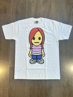 2003 BAPE Cherie T-Shirt
