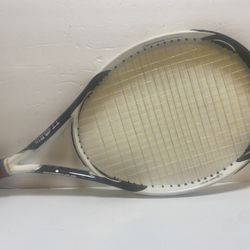 PRINCE TT AIR RIP OVERSIZE TENNIS RACQUET 4 1/ 2 Grip