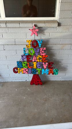 Christmas Decor