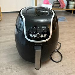 Air fryer 