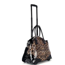 Luxury Carry On Luggage