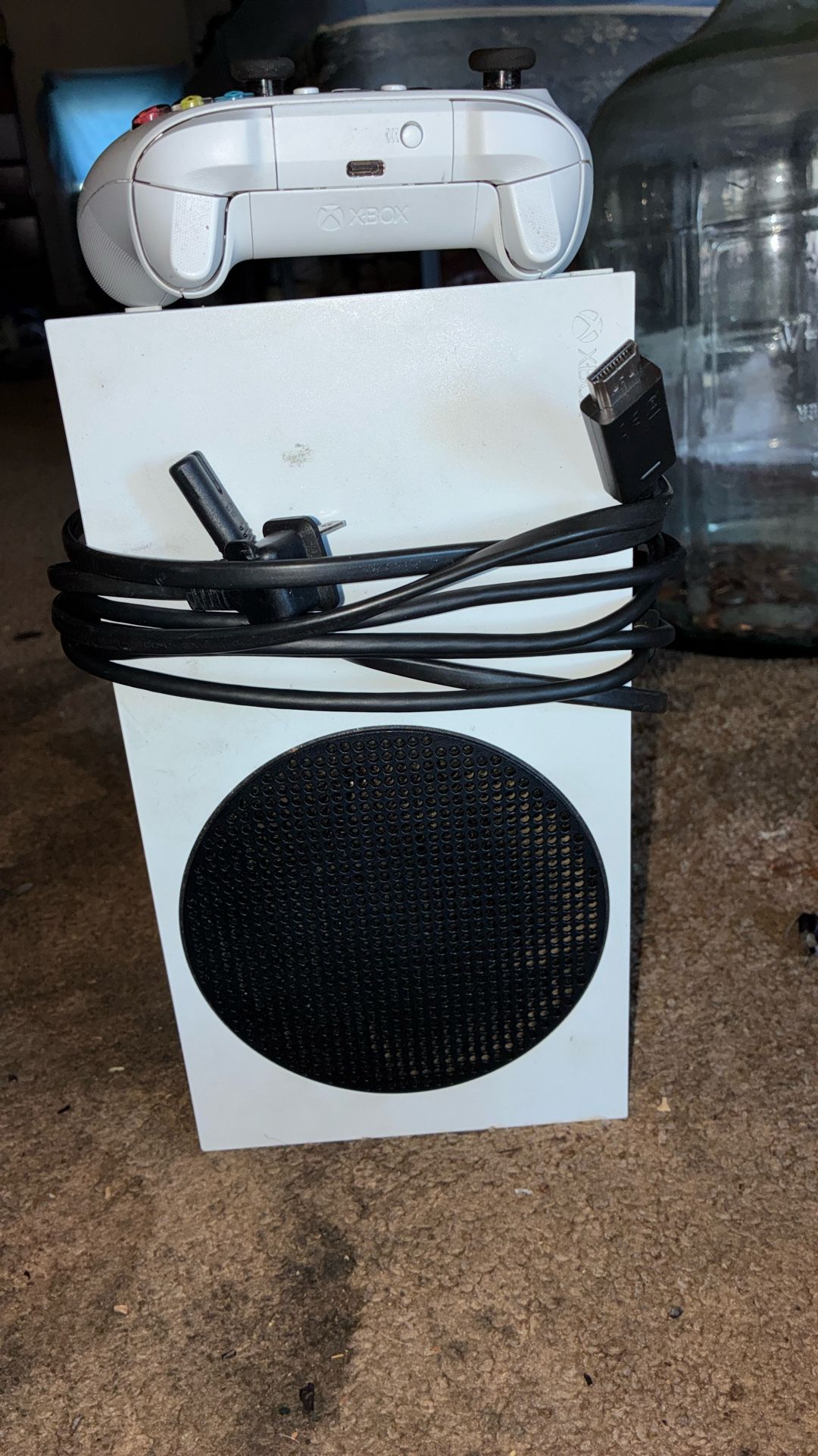 Xbox