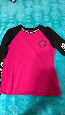 Chrome Heart Long sleeve