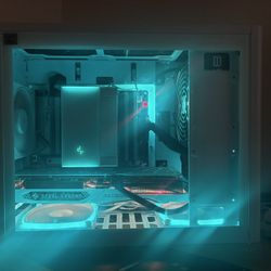 Ryzen 5 7600 Radeon Rx 7600 PC