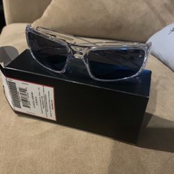 Oakley Crankshaft Sunglasses 