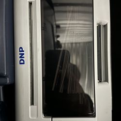 DNP Printer DS620A